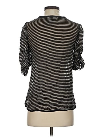 Dolan 3/4 Sleeve Top (view 2)