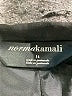 Norma Kamali Black Blazer Size 14 - photo 6