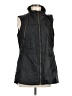 Athleta Black Vest Size M - photo 1