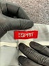 Esprit Solid Gray Dress Pants Size 1Estimated - photo 7