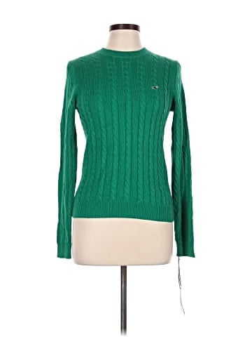 Vineyard Vines Pullover Sweater (view 1)