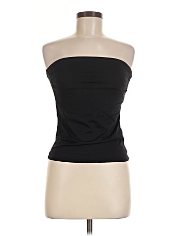 Bershka Tube Top (view 1)