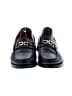 Bobbies Black Flats Size EU 35 - photo 2