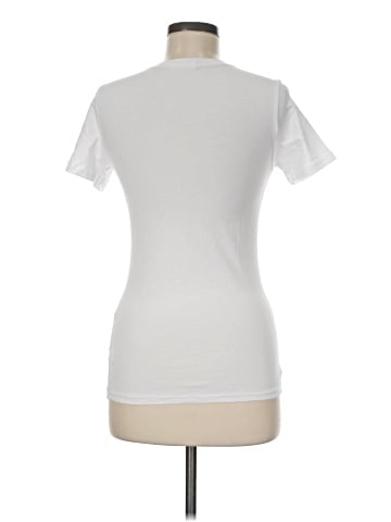 Active Basic Short Sleeve T-Shirt (view 2)