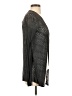 Belldini Gray Cardigan Size S - photo 4
