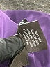 Luii Purple Jacket Size S - photo 7