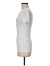 Active Basic White Short Sleeve T-Shirt Size M - photo 5