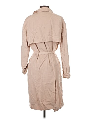 ALLSAINTS Trenchcoat (view 2)
