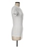 Active Basic White Short Sleeve T-Shirt Size M - photo 4