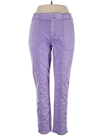 White House Black Market Jeggings (view 1)