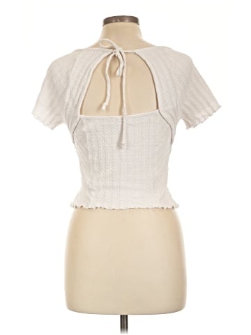 Atelier Short Sleeve Top (view 2)