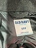 Old Navy Gray Coat Size S - photo 6