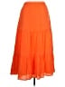Torrid Orange Casual Skirt Size 1X Plus (1) - photo 2
