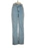 Abercrombie & Fitch Blue Jeans Size 25 waist - photo 1