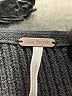 Free People Black Pullover Sweater Size S - photo 7