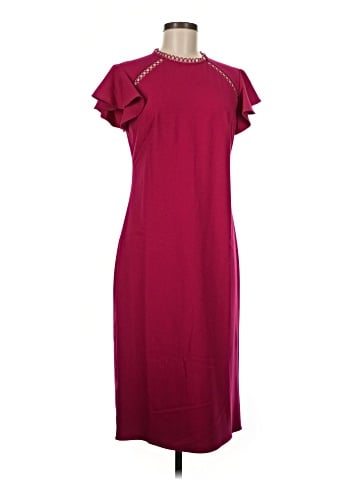 Shoshanna Cocktail Dress (view 1)