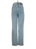 Abercrombie & Fitch Blue Jeans Size 25 waist - photo 2
