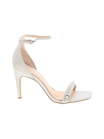 Jewel Badgley MIschka Sandals (view 1)