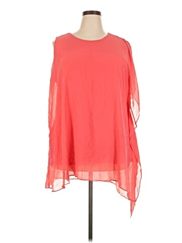 Vince Camuto 3/4 Sleeve Blouse (view 1)