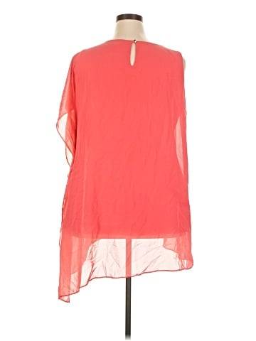 Vince Camuto 3/4 Sleeve Blouse (view 2)