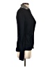 IISLI 100% Viscose Black Blazer Size 2 - photo 4