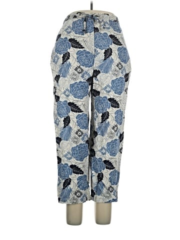 Sag Harbor Linen Pants (view 1)