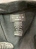 Virgo Black Coat Size 20 - photo 6