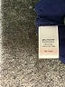 Cable & Gauge Blue Sleeveless Blouse Size XL - photo 8