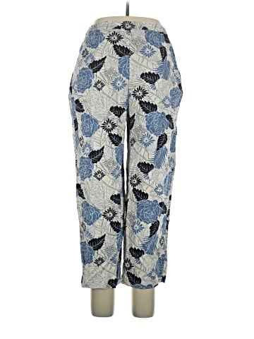 Sag Harbor Linen Pants (view 2)