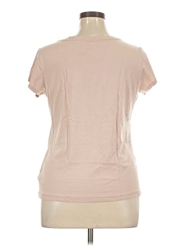 Tahari Short Sleeve T-Shirt (view 2)