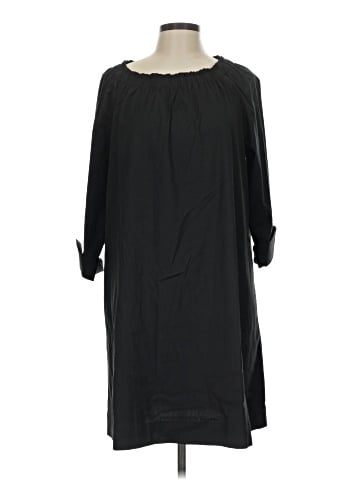 J.Jill Casual Dress (view 1)