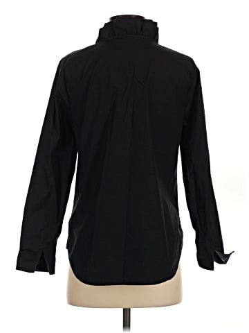 Vineyard Vines Long Sleeve Blouse (view 2)