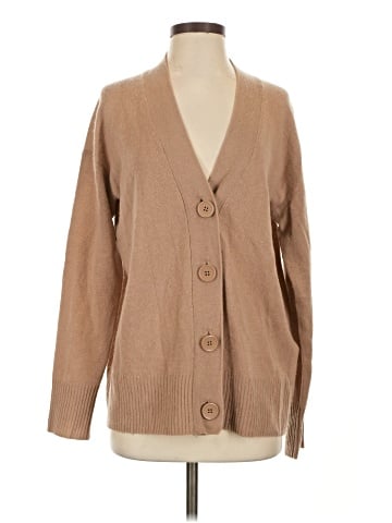 Equipment Cardigan (view 1)