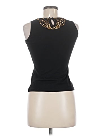 Cache Sleeveless T-Shirt (view 2)