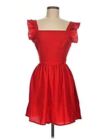 Shein Cocktail Dress (view 1)