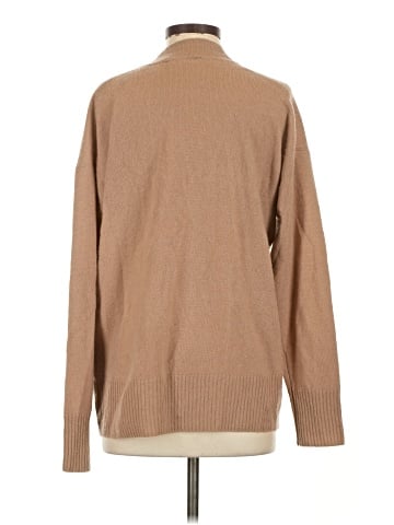 Equipment Cardigan (view 2)