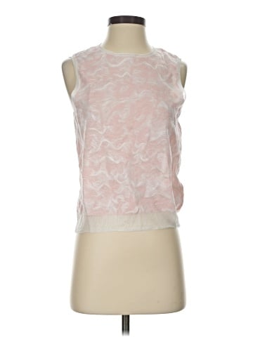 Zara Sleeveless Top (view 1)