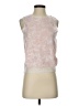 Zara Pink Sleeveless Top Size S - photo 1