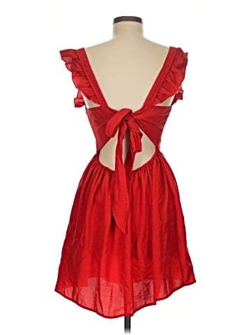 Shein Cocktail Dress (view 2)