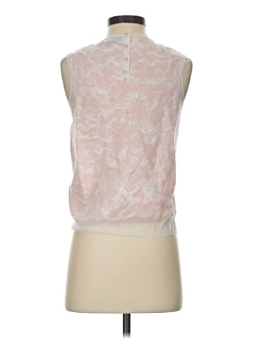 Zara Sleeveless Top (view 2)