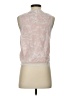 Zara Pink Sleeveless Top Size S - photo 2