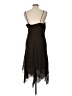 Studio Y 100% Polyester Brown Cocktail Dress Size 13 - photo 2