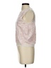 Zara Pink Sleeveless Top Size S - photo 5