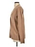 Equipment Tan Cardigan Size S - photo 5