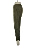 Madewell 100% Viscose Solid Green Track Pants Size S - photo 5
