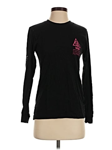 Vans Long Sleeve T-Shirt (view 1)