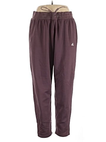 Adidas Track Pants (view 1)