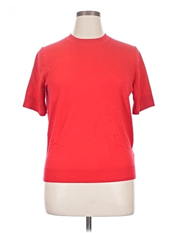 Free Assembly Short Sleeve Turtleneck (view 1)
