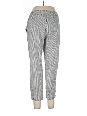J.Crew Factory Store Linen Pants (view 2)