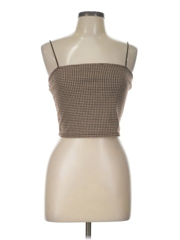 Bear Dance Tank Top (view 1)